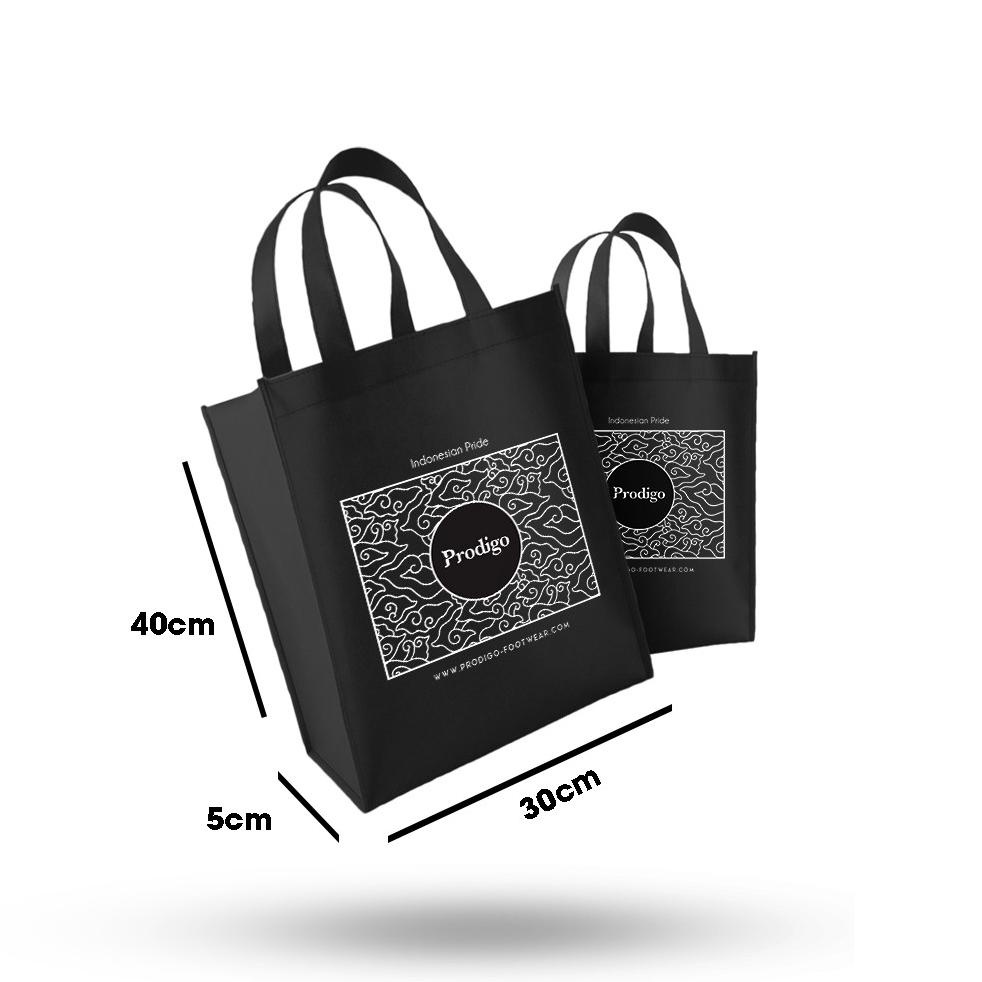 

Prodigo * Totebag Goodiebag Tas Belanja