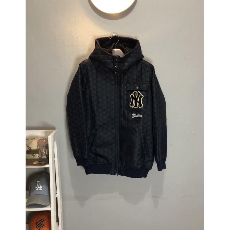 JAKET NY YANKEES LB 03 SECOND