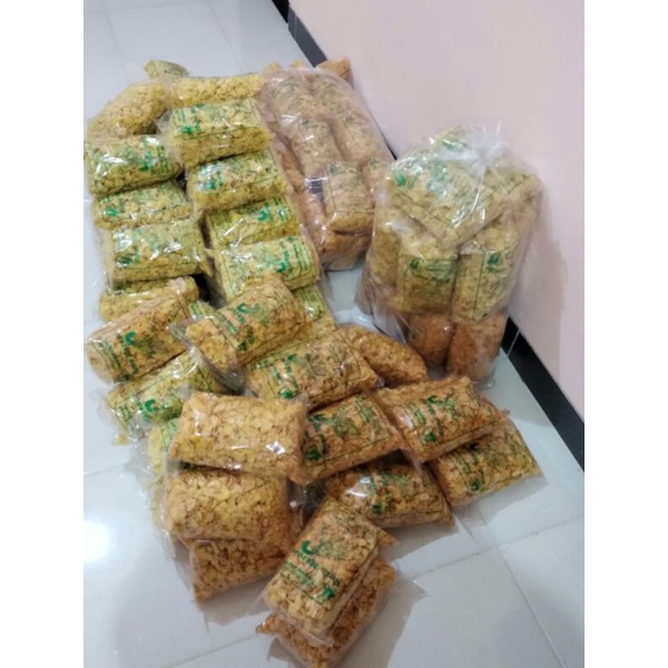 

EMPING JAGUNG