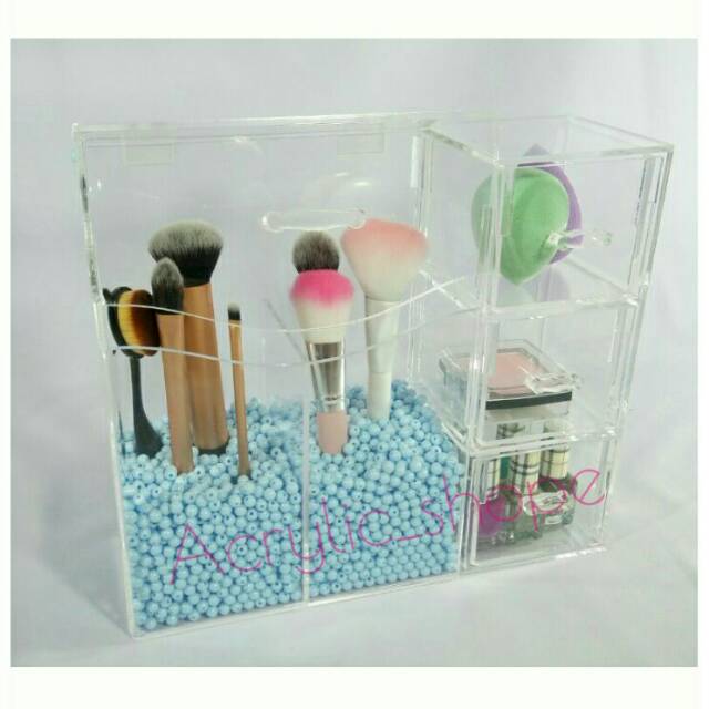 

Acrylic/akrilik brush 3