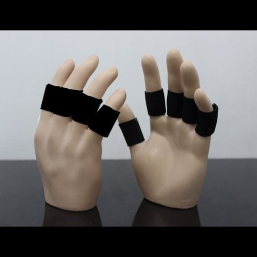 PELINDUNG JARI /FINGER SUPPORT AVO - BLACK