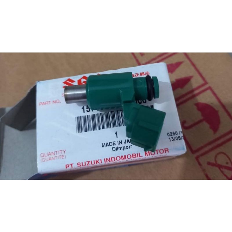 injektor gsxr gsxr satria Fufi 150 cc sgp