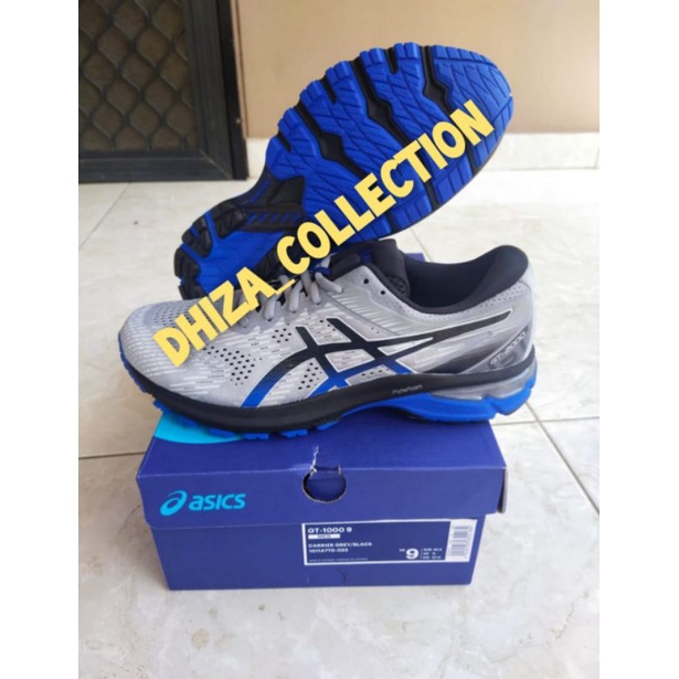 Sepatu voli asics GT-2000 8 original