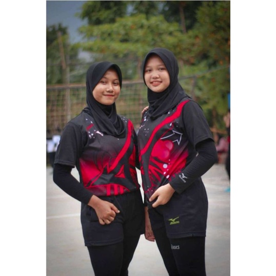 bergo sport pendek  terbaru-8