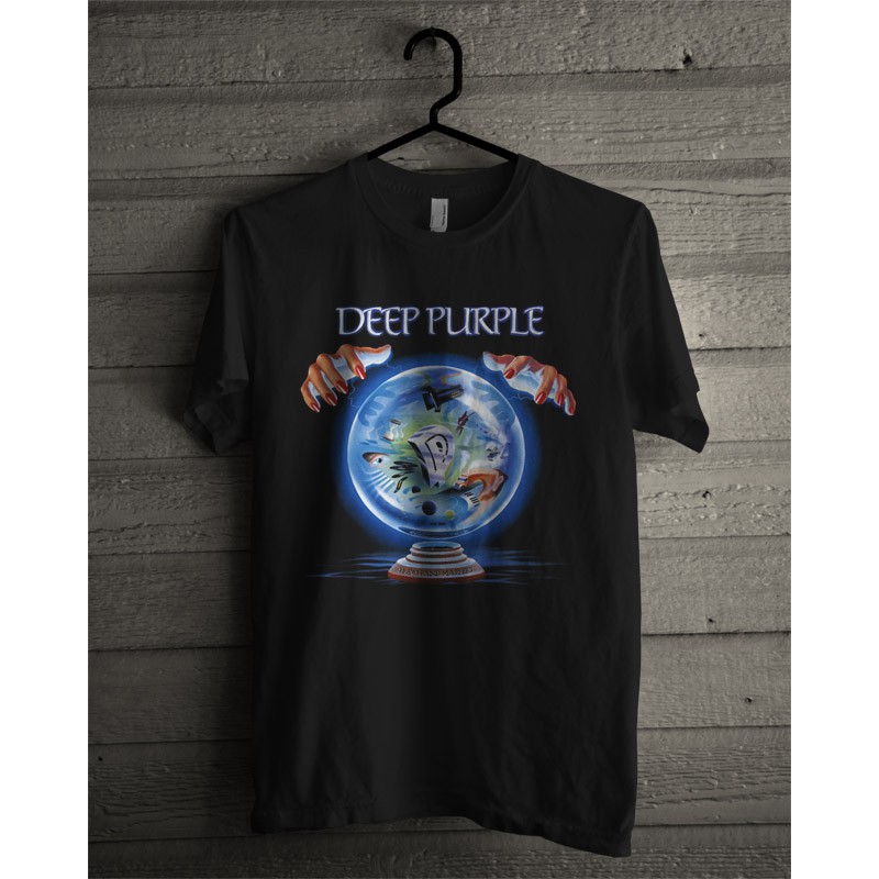 Kaos Band Deep Purple