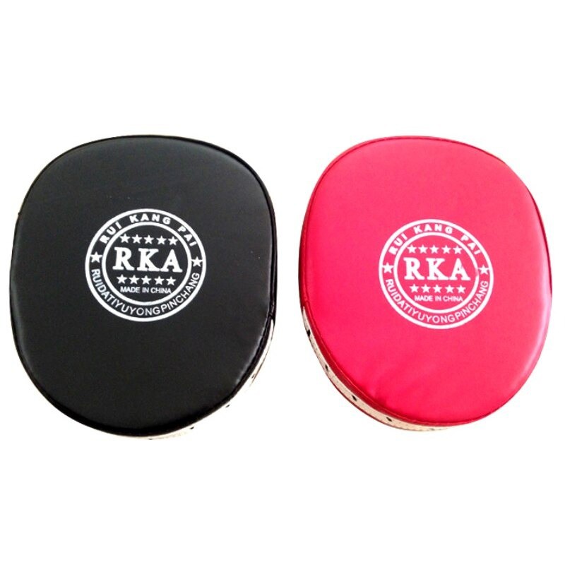 Boxing pad - muaythai pad - target punching mid - target pukul tinju