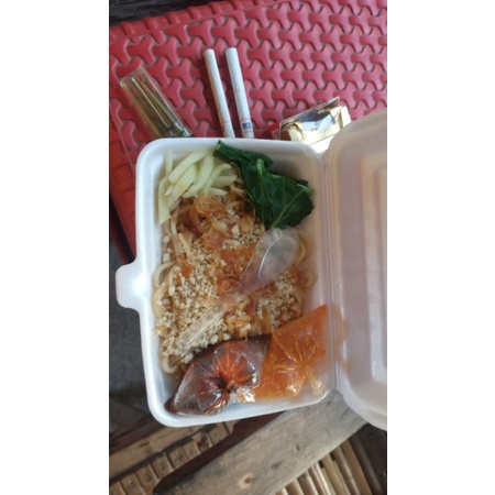 

MIE AYAM