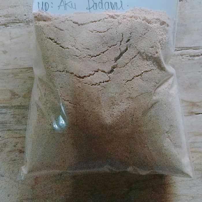 

Serbuk Temu Kunci Kering (Super) 1kg