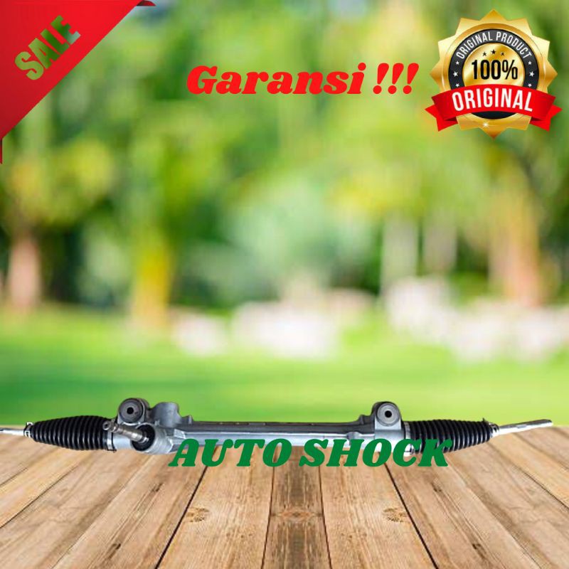 RACK POWER STEERING YARIS NEW VIOS ELEKTRIK ORIGINAL