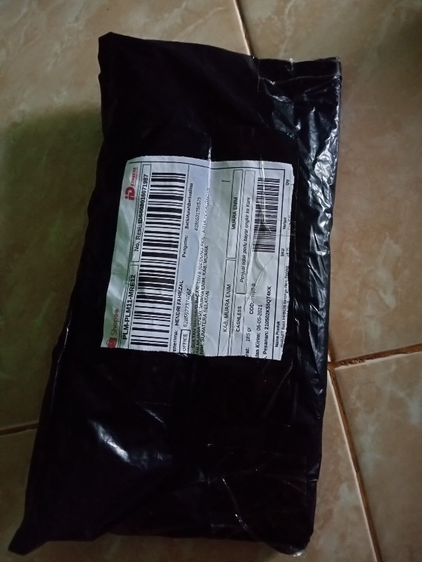 Bmbart Batik Hrb026 Kenongo Hem Pendek Padi Pekalongan M L Xl Batik Pria Murah Modern Prada Panjang.