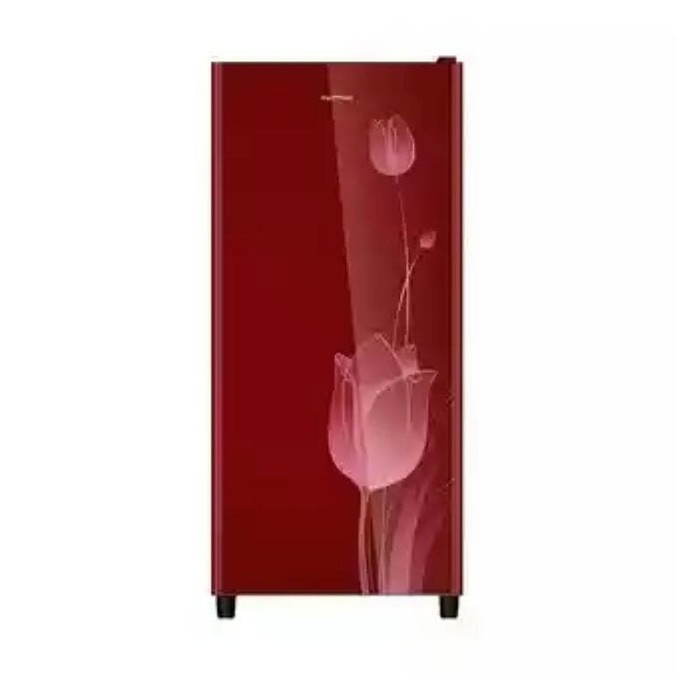 Kulkas Polytron 1 pintu
