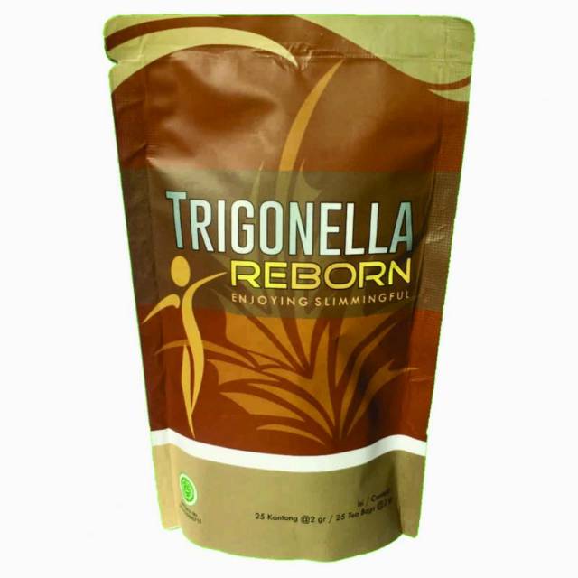 Trigonella Reborn