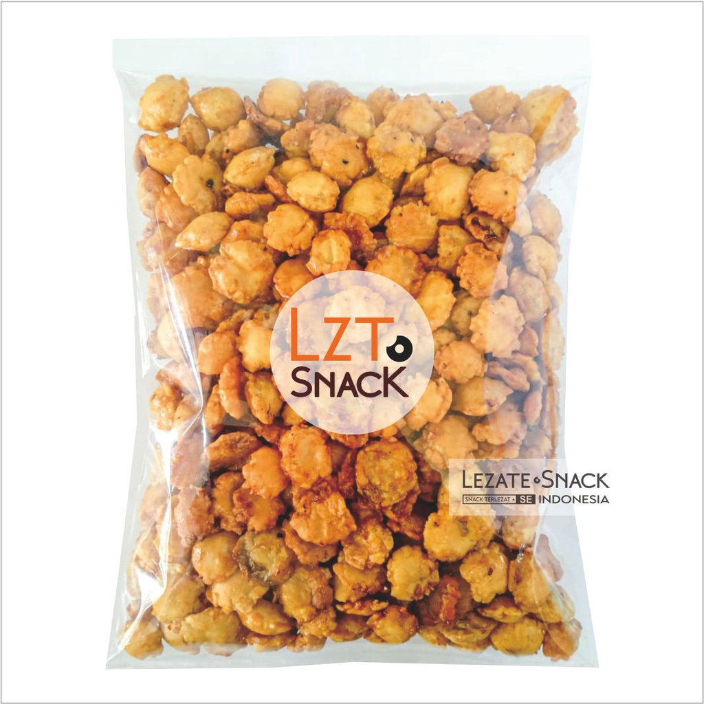 

Emping Melinjo Manis 250gr Murah / Emping Mlinjo Mini / Emping Blinjo Murah Emping Snack Kiloan LEZATE SNACK