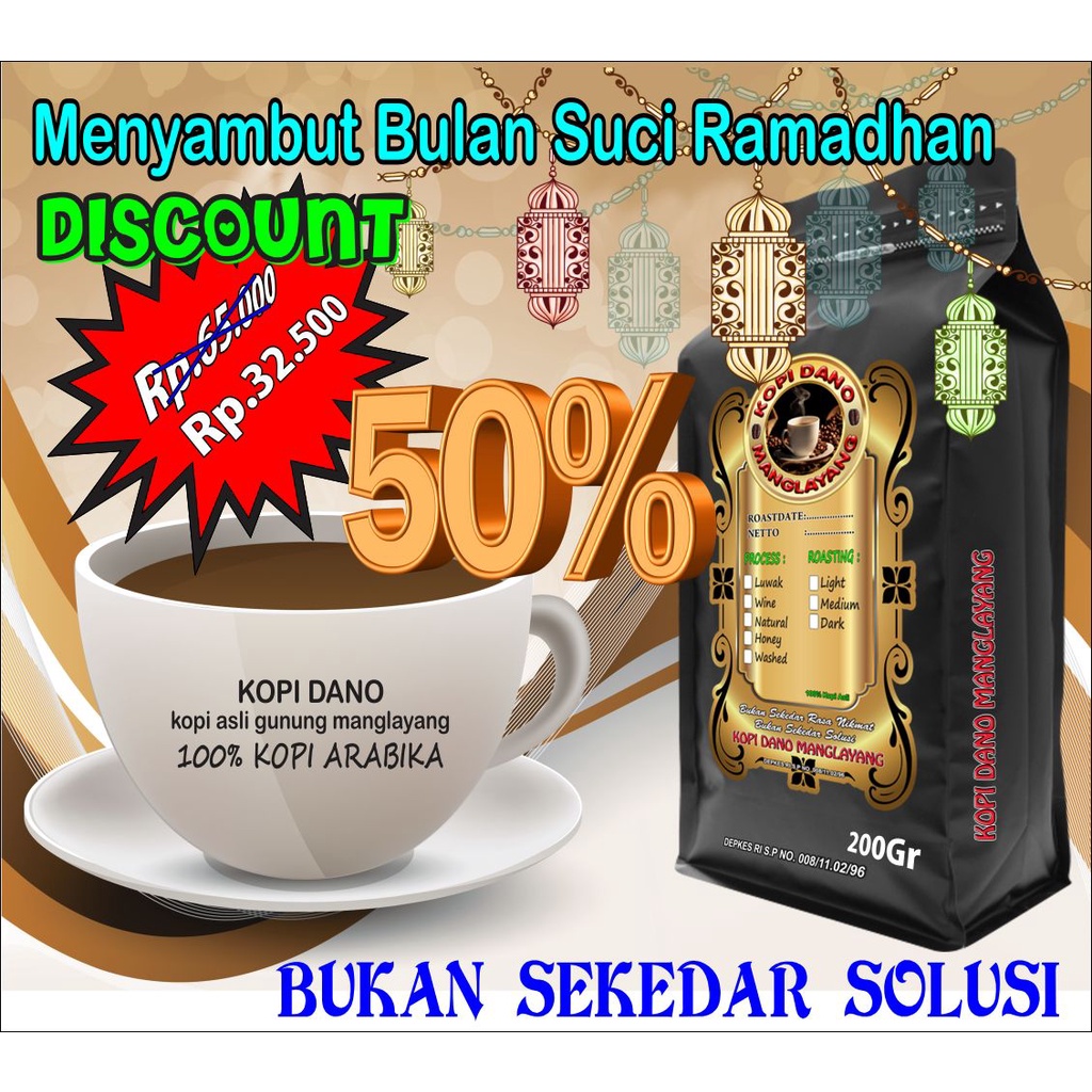 

Kopi Dano