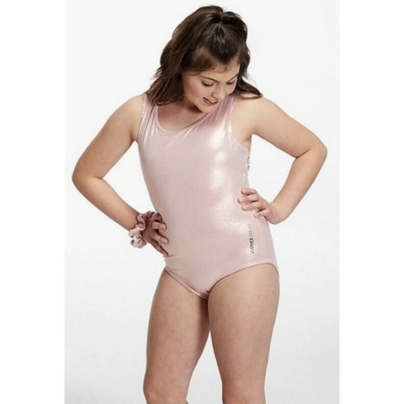 Leotard Justice BR435