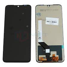 Layar LCD TS Touchscreen Fullset XIAOMI REDMI NOTE 7 - NOTE 7 PRO - BLACK