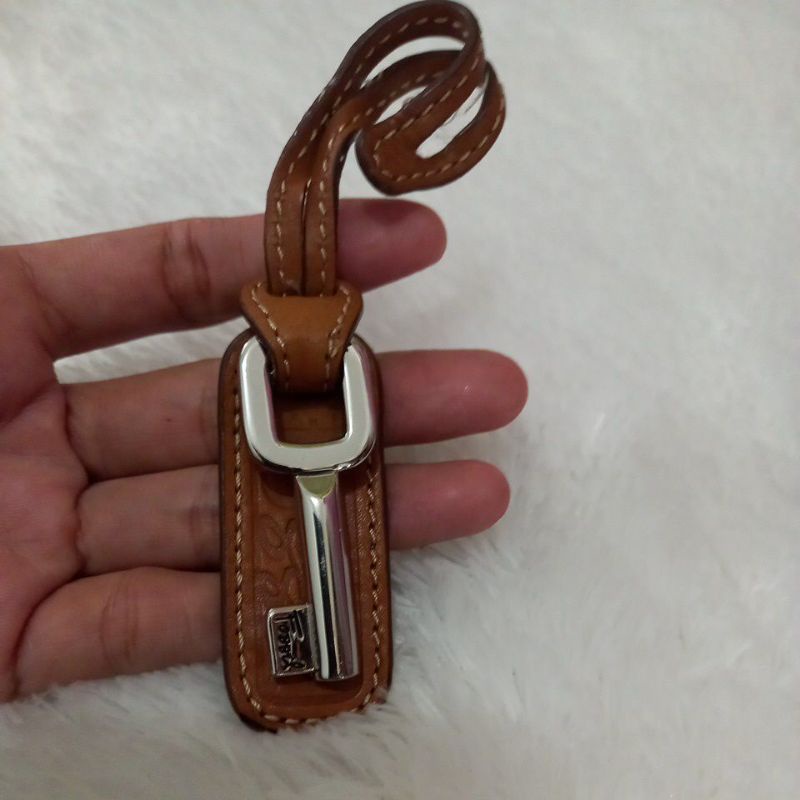 Key Fossil fifty four