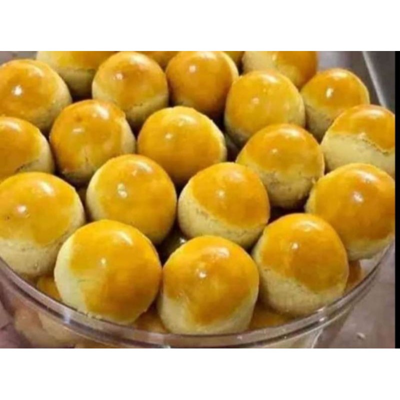 

Kue Nastar