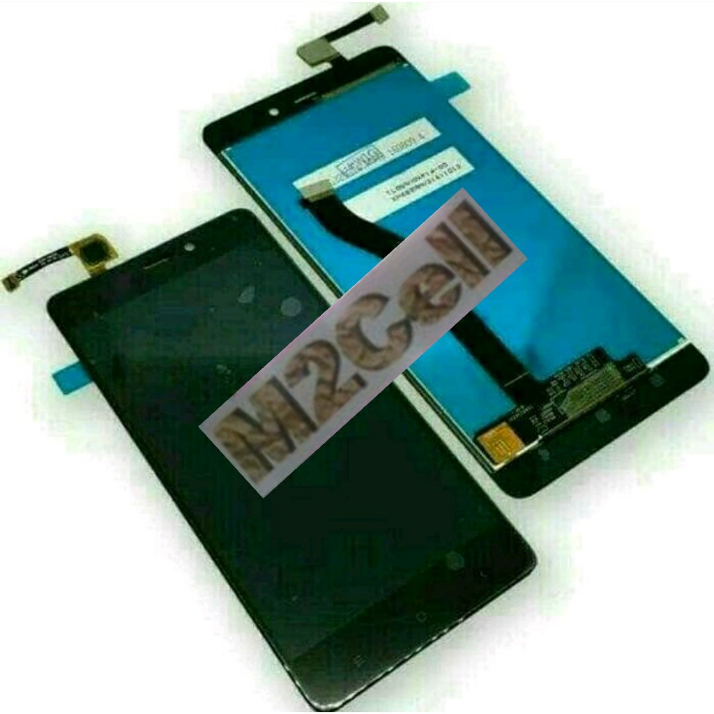 LCD TOUCHSCREEN XIAOMI REDMI NOTE 4 PRO ORI
