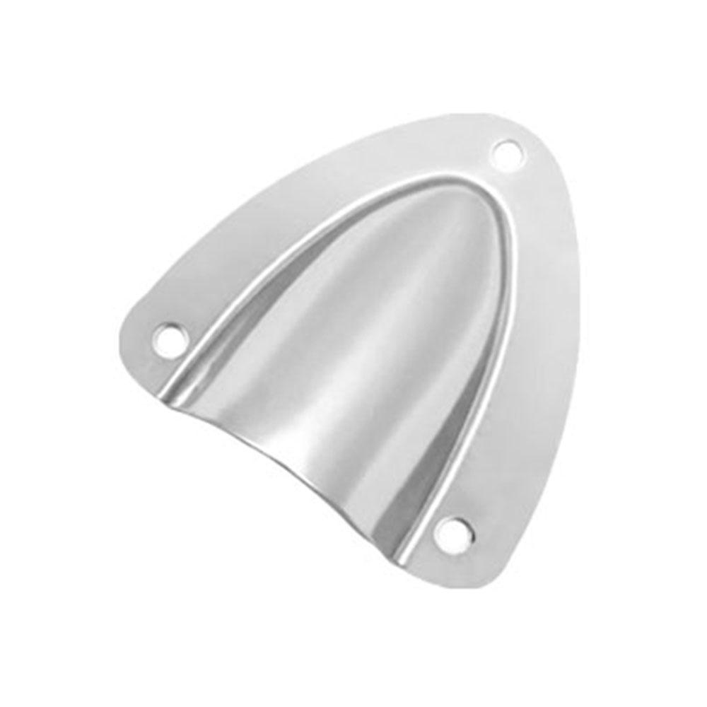 Populer Penutup Lubang Angin Surfing Marine Kabel Stainless Steel