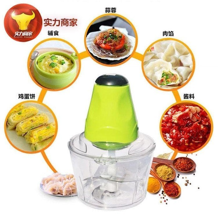 COD BLENDER DAGING//BLENDER CAPSULE MULTIFUNGSI SX-683//BLENDER BUAH