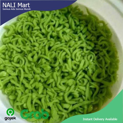 

Cendol Hijau Buah Segar Sayur Online 1 Bungkus