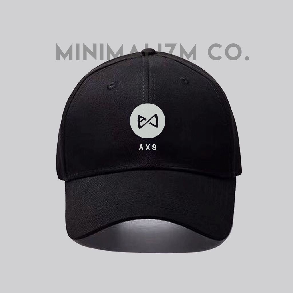 TOPI AXS AXIE INFINITY PREMIUM