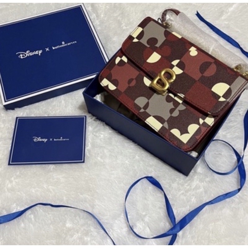 Ready Buttonscarves (Tas & Bros) - Promo COD (Baru & PL)