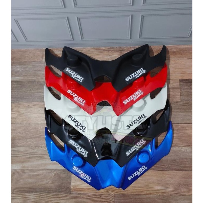 Winglet Suzuki GSX R150 150 R Aksesoris Variasi Motor A69