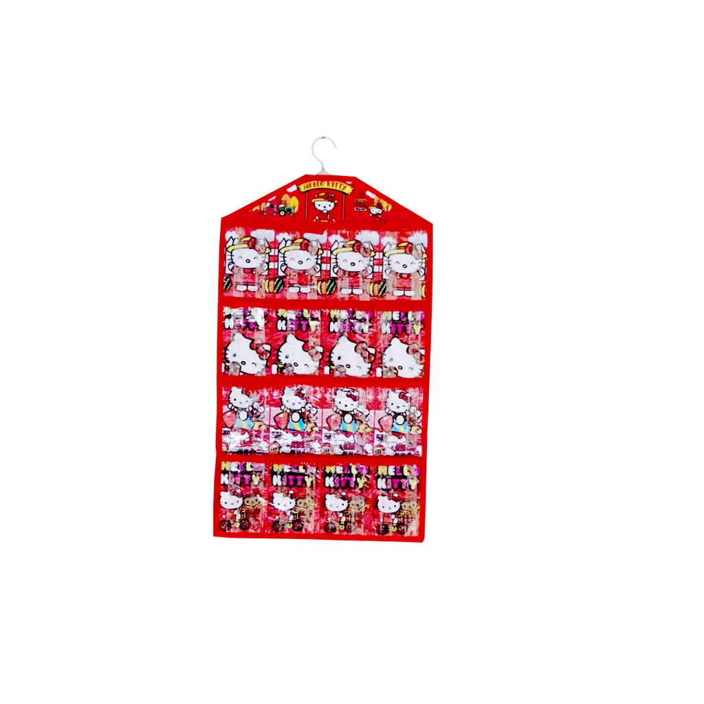 hanger underwear karakter