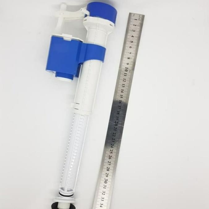 Daisso Pelampung Closet Dual Flush Isi Tangki Closet Toto Amstard Ina