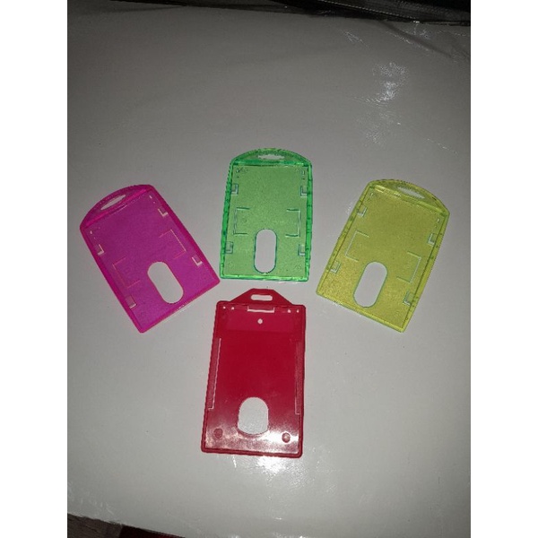 

Tempat ID card
