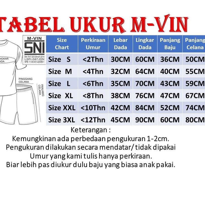 Piyama Baju Tidur Anak Laki Laki Lengan Pendek Celana Panjang - Setelan Panjang anak - Setelan Anak 
