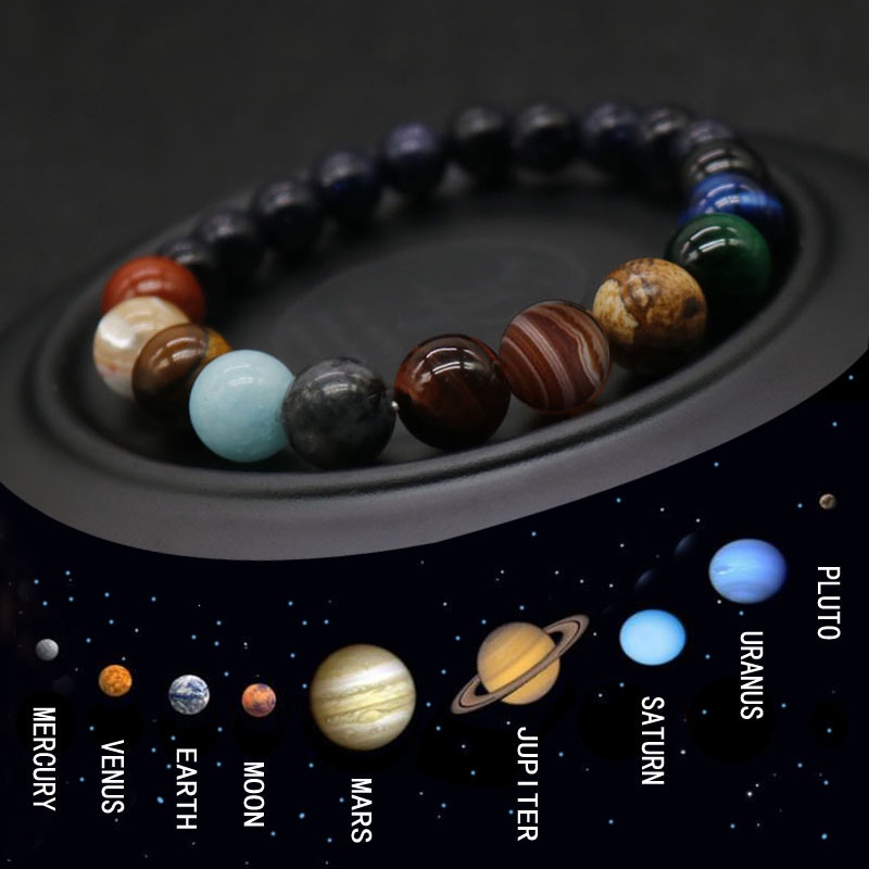 31 styles of tiger's eye stone black gallstone magnet magnetic men's and women's bracelets magnetic therapy health beaded health bracelets