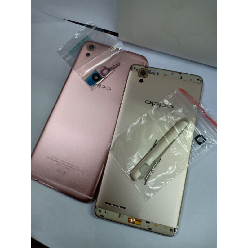 BACKDOOR / TUTUP BELAKANG OPPO F1/F1F