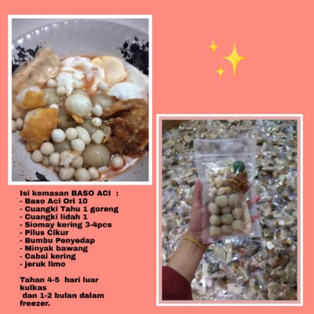

Baso Aci huuuuhhhaaa