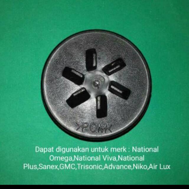 Konektor blander univeral