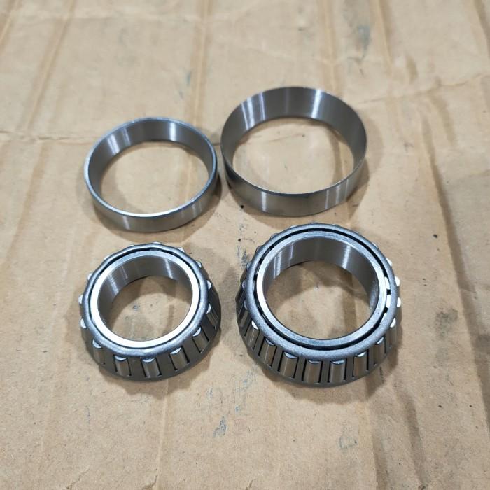 Komstir Comstir Racing Bambu Yamaha Nmax Xeon Aerox Lexi Original Ygp