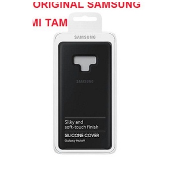 SAMSUNG Silicone Cover Case Galaxy Note 9 Original