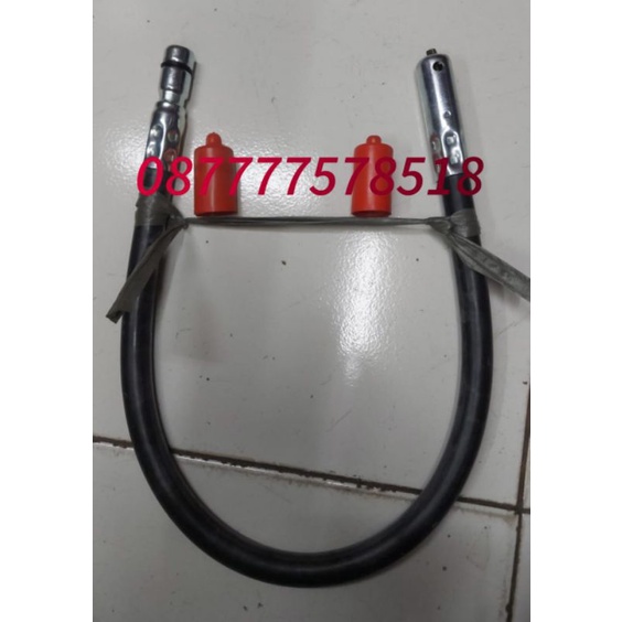 Flexible liner Zenoah BK 4310   Spare part mesin potong rumput Zenoah