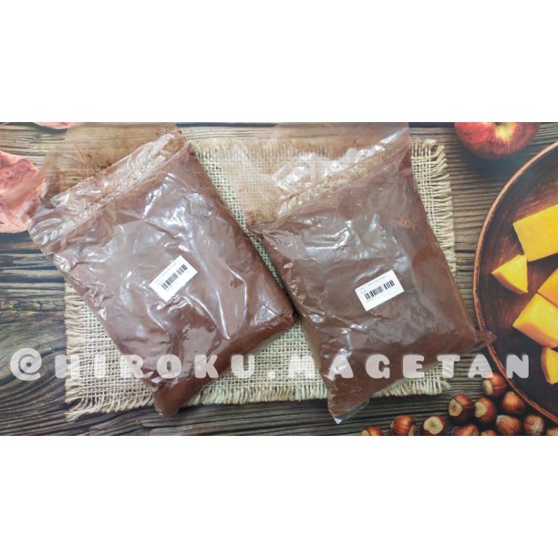 

TULIP C BUBUK BORDEAUX KEMASAN 250GR