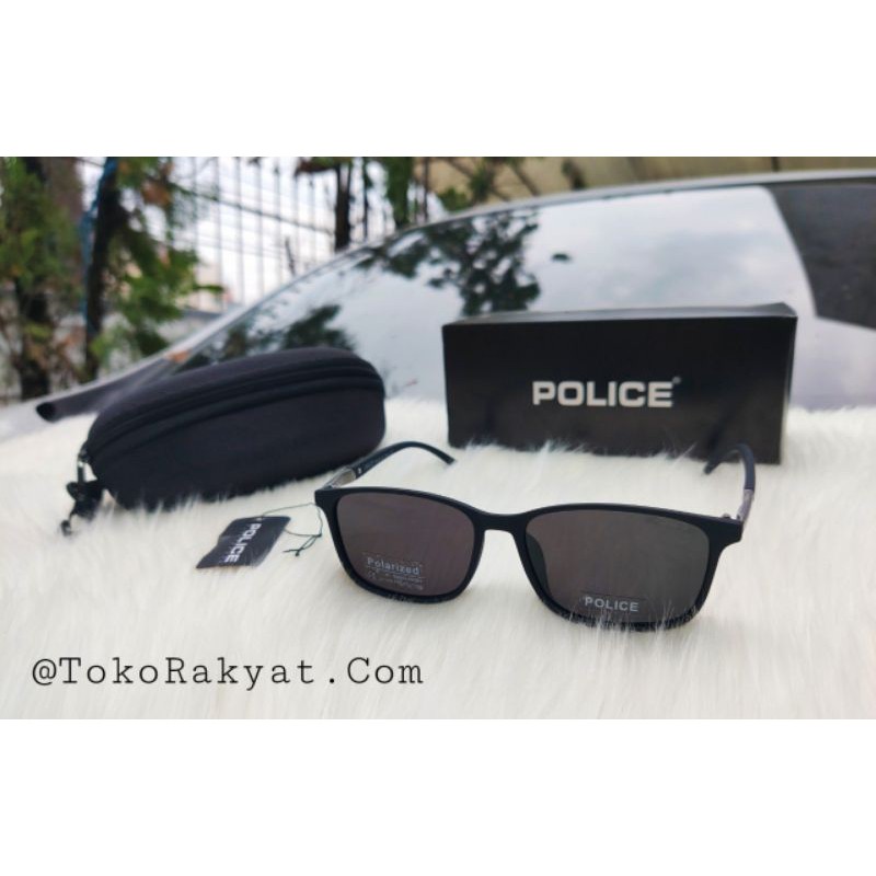 Kacamata Police 1216