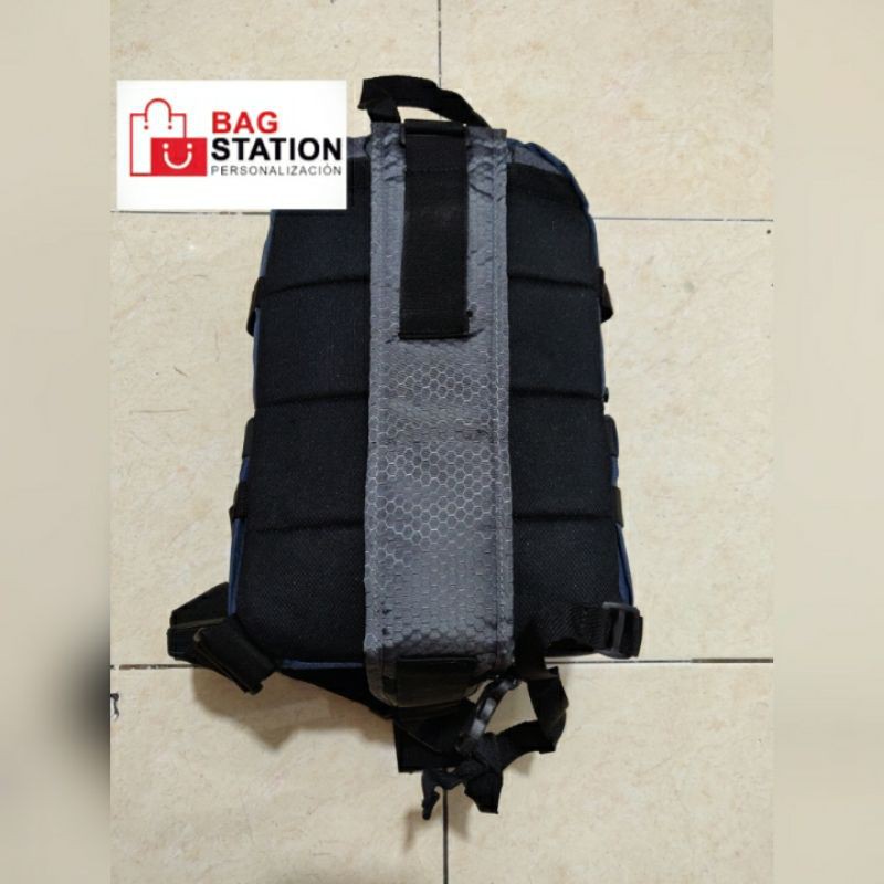 TAS SLING BAG PALAZZO ABU ORIGINAL TAS SELEMPANG PALAZZO ABU ORIGINAL TAS TRAVEL TAS SEPEDA