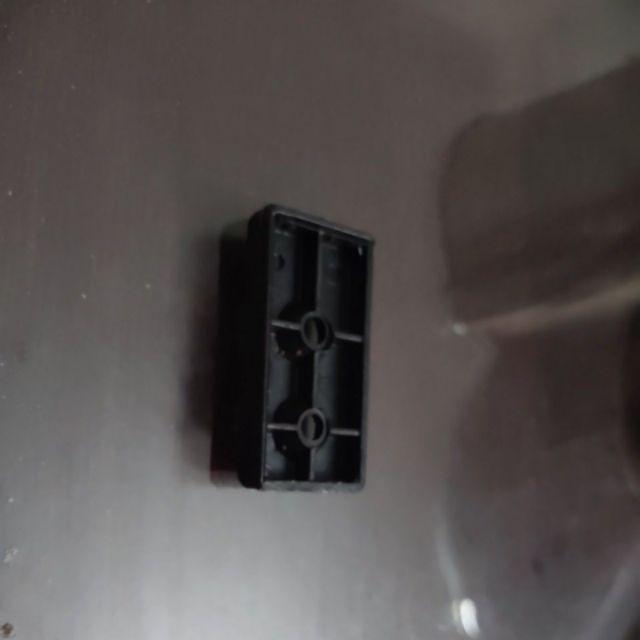 Tatakan Alas Bawah Kaki Meja Dan Lemari / Tatakan Triplek R/l 18mm