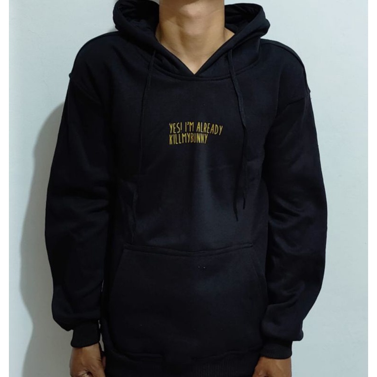 SWEATER HODIE PRIA DISTRO/Sweater Hodie Pria Distro