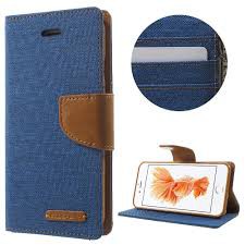 Lenovo K6 Note, K4 Note, K6, K6 Power Flip Cover Case Canvas Dompet