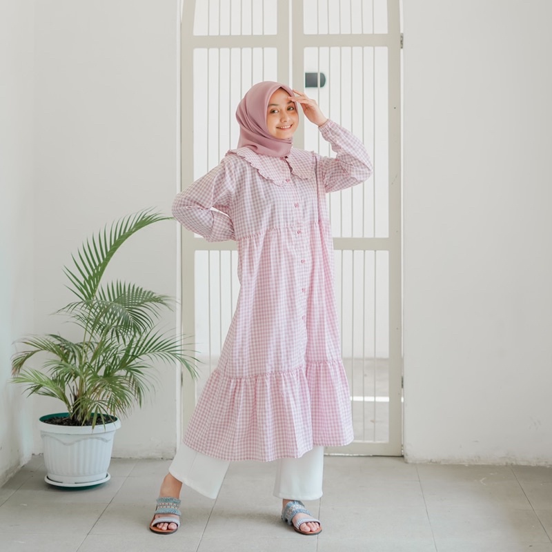 Boho simply grey sandal sandal boho / sandal etnik / sandal bohemian / sandal wanita-7