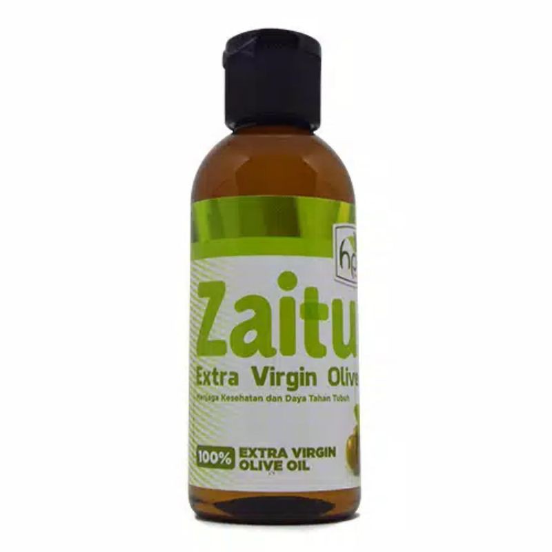 

MINYAK ZAITUN EXTRA VIRGIN OLIVE OIL