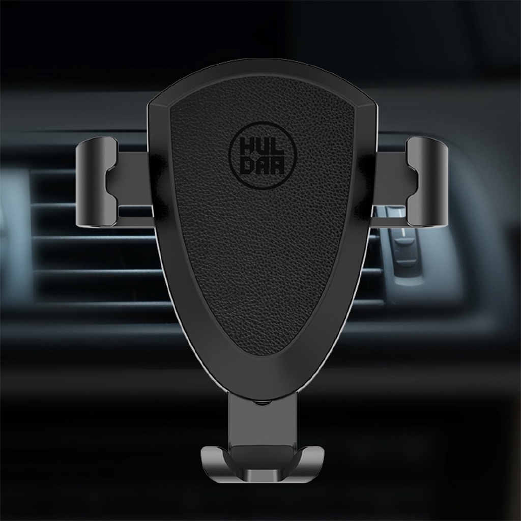 Bracket Holder Smartphone Magnetik untuk iPhone, Galaxy, Sony, Lenovo, HTC, Huawei