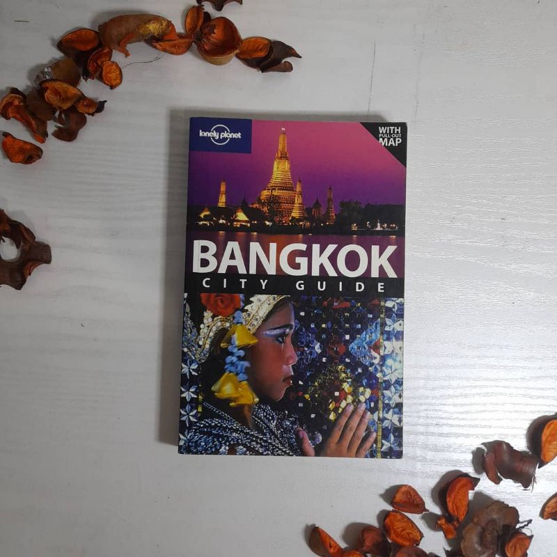 

Bangkok Tour Guide